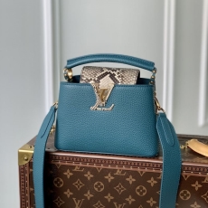 LV Top Handle Bags